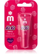 Melem KiKi Strawberry and Raspberry ulei pentru buze 10 ml