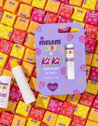 Melem KiKi Tutti Frutti balsam de buze pentru copii 4.5 g