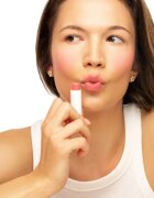 Melem Lips&Cheeks Dreamy Rose balsam tonic pentru buze si obraji 4.5 g