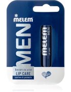 Melem Men balsam de buze pentru barbati 4.5 g