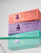 Melem mPanthenol crema cu Panthenol 40 ml