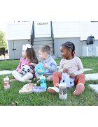Melii Reusable Snack Bags săculeți pentru gustare 6 buc