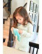 Melii Reusable Snack Bags săculeți pentru gustare 6 buc