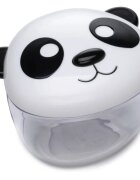 Melii Snack Container caserolă de mâncare Panda 232 ml