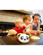 Melii Snack Container caserolă de mâncare Panda 232 ml