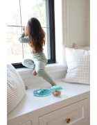 Melii Snack Container caserolă de mâncare Shark 232 ml