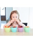 Melii Snap&Go bol pentru gustare 4x177 ml
