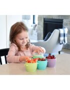 Melii Snap&Go bol pentru gustare 4x177 ml