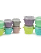 Melii Snap&Go set pentru gustare