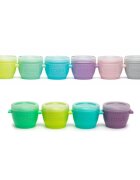 Melii Snap&Go set pentru gustare