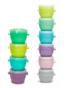 Melii Snap&Go set pentru gustare