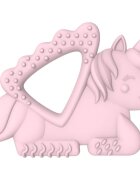 Melii Teethers jucărie pentru dentiție Unicorn & Cat 2 buc