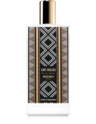 Memo Paris Abu Dhabi Eau de Parfum unisex 75 ml