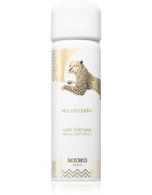 Memo Paris African Leather brumă de păr parfumată unisex 80 ml