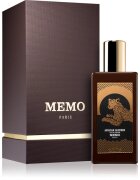 Memo Paris African Leather Eau de Parfum unisex 200 ml