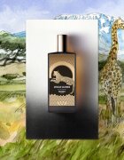 Memo Paris African Leather Eau de Parfum unisex 75 ml
