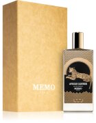 Memo Paris African Leather Eau de Parfum unisex 75 ml