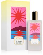 Memo Paris Cap Camarat X Olimpia Zagnoli Eau de Parfum (editie limitata) unisex 75 ml