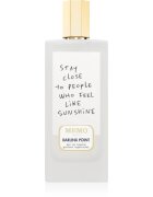 Memo Paris Darling Point X Thomas Lélu Eau de Parfum editie limitata unisex 75 ml