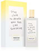 Memo Paris Darling Point X Thomas Lélu Eau de Parfum editie limitata unisex 75 ml