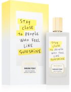 Memo Paris Darling Point X Thomas Lélu Eau de Parfum editie limitata unisex 75 ml