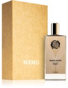 Memo Paris French Leather Eau de Parfum unisex 75 ml