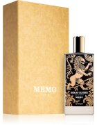 Memo Paris Iberian Leather Eau de Parfum unisex 75 ml