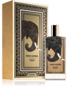 Memo Paris Indian Leather Eau de Parfum unisex 75 ml
