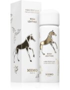 Memo Paris Irish Leather brumă de păr parfumată unisex 80 ml
