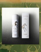 Memo Paris Irish Leather brumă de păr parfumată unisex 80 ml