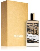 Memo Paris Italian Leather Eau de Parfum unisex 75 ml