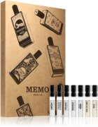 Memo Paris Journey Book For Day set unisex