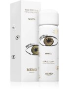 Memo Paris Marfa brumă de păr parfumată unisex 80 ml