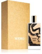 Memo Paris Sherwood Eau de Parfum unisex 75 ml