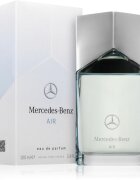 Mercedes-Benz Air Eau de Parfum pentru bărbați 100 ml
