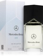 Mercedes-Benz Air Eau de Parfum pentru bărbați 30 ml
