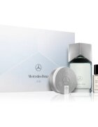 Mercedes-Benz Air set cadou pentru bărbați