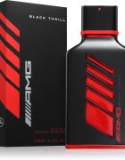 Mercedes-Benz AMG Black Eau de Parfum pentru bărbați 100 ml