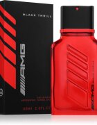 Mercedes-Benz AMG Black Eau de Parfum pentru bărbați 60 ml
