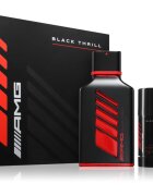 Mercedes-Benz AMG Black Thrill set cadou pentru bărbați 1 buc