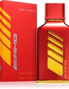 Mercedes-Benz AMG Red Thrill brumă parfumată pentru bărbați 100 ml