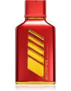 Mercedes-Benz AMG Red Thrill set cadou pentru bărbați