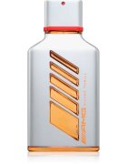 Mercedes-Benz AMG Silver Thrill Eau de Parfum pentru bărbați 100 ml
