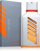 Mercedes-Benz AMG Silver Thrill Eau de Parfum pentru bărbați 100 ml