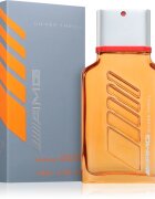Mercedes-Benz AMG Silver Thrill Eau de Parfum pentru bărbați 60 ml
