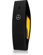 Mercedes-Benz Club Black Eau de Toilette pentru bărbați 100 ml