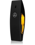 Mercedes-Benz Club Black Eau de Toilette pentru bărbați 50 ml