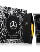 Mercedes-Benz Club Black set cadou pentru bărbați