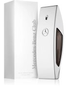 Mercedes-Benz Club Eau de Toilette pentru bărbați 100 ml
