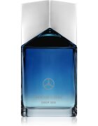 Mercedes-Benz Deep Sea Eau de Parfum pentru bărbați 100 ml
